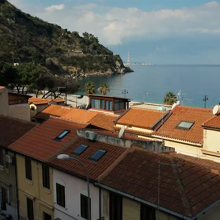 Lejlighed Vacanze Scilla