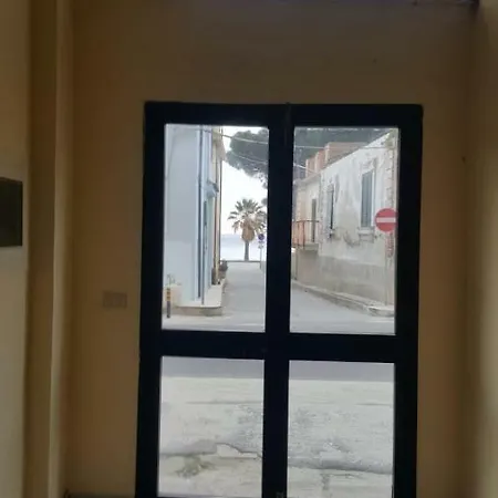 Vacanze Lejlighed Scilla