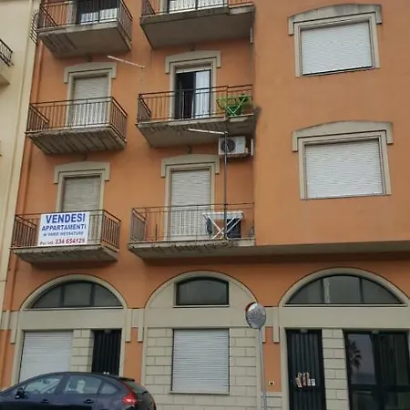 Διαμέρισμα Vacanze Scilla