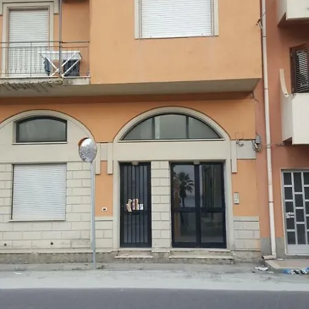 Διαμέρισμα Vacanze Scilla