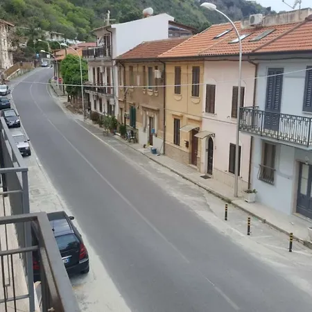 Vacanze Διαμέρισμα Scilla